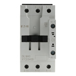 Eaton Contactor, 24 V dc Coil, 3-Pole, 40 A, 18.5 kW, 3NO, 400 V ac