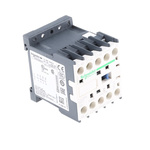 Schneider Electric CA2KN Contactor 3NO + 1NC, 10 A Contact Rating, TeSys K