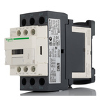 Schneider Electric LC1D Series Contactor, 48 V dc Coil, 3-Pole, 25 A, 11 kW, 3NO, 690 V ac