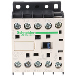 Schneider Electric LC1K Series Contactor, 230 V ac Coil, 3-Pole, 6 A, 2.2 kW, 3NO, 690 V ac