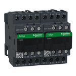 Schneider Electric LC2D Series Contactor, 230 V ac Coil, 4-Pole, 25 A, 4NO, 690 V ac