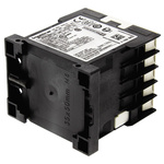 Schneider Electric LP4K Series Contactor, 24 V dc Coil, 4-Pole, 20 A, 4 kW, 4NO, 690 V ac