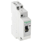 Schneider Electric GY25 Series Contactor, 230 V ac Coil, 2-Pole, 25 A, 2NO, 250 V ac