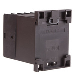 Lovato BG Series Contactor Relay, 24 V dc Coil, 4-Pole, 10 A, 3NO + 1NC, 690 V ac