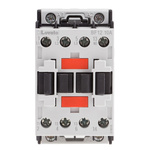 Lovato BF Series Contactor, 24 V ac Coil, 3-Pole, 12 A, 5.5 kW, 3NO, 440 V ac