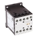 Lovato BG Series Contactor Relay, 230 V ac Coil, 4-Pole, 10 A, 2NO + 2NC, 690 V ac