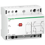 Schneider Electric iC60 Series Contactor, 230 V ac Coil, 1-Pole, 90 A, 230 V ac