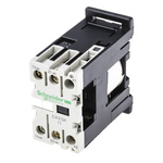 Schneider Electric CA3SK Contactor 1NO + 1NC, 10 A Contact Rating, TeSys K