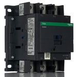 Schneider Electric LC1D Series Contactor, 110 V ac Coil, 3-Pole, 150 A, 3NO, 1 kV ac, 690 V dc