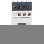 Schneider Electric LC1D Series Contactor, 230 V ac Coil, 4-Pole, 40 A, 2NO + 2NC, 690 V ac/dc