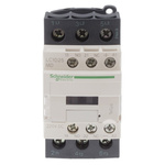 Schneider Electric LC1D Series Contactor, 230 V dc Coil, 3-Pole, 25 A, 3NO, 690 V ac/dc