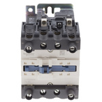 Schneider Electric LC1D Series Contactor, 230 V ac Coil, 4-Pole, 60 A, 2NO + 2NC, 690 V ac/dc