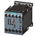 Siemens 3RH2 Series Contactor, 230 V ac Coil, 4-Pole, 10 A, 3NO + 1NC, 690 V ac