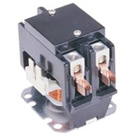 TE Connectivity 3100 Series Series Contactor, 230 V ac Coil, 2-Pole, 30 A, 1NO