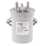 TE Connectivity LEV200 Series Contactor, 24 V dc Coil, 1-Pole, 500 A, 1NO, 900 V dc