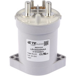 TE Connectivity LEV200 Series Contactor, 24 V dc Coil, 1-Pole, 500 A, 1NO