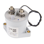 TE Connectivity AMP+ EVC500 Series Contactor, 1-Pole, 500 A