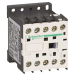 Schneider Electric LC1K Series Contactor, 24 V ac Coil, 4-Pole, 20 A, 4NO, 690 V ac