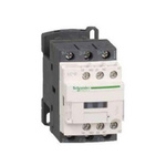 Schneider Electric LC1D Series Contactor, 230 V ac Coil, 3-Pole, 40 A, 15 kW, 3NO, 300 V dc, 690 V ac