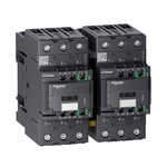 Schneider Electric LC2D Series Contactor, 110 V ac Coil, 3-Pole, 30 kW, 300 V dc, 690 V ac