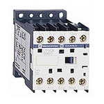 Schneider Electric LP1K Series Contactor, 12 V dc Coil, 4-Pole, 20 A, 2NO + 2NC, 690 V ac
