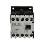Eaton Contactor, 24 V ac Coil, 3-Pole, 9 A, 4 kW, 3NO, 690 V ac