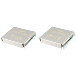 Cosel SFCS DC-DC Converter, 12V dc/ 2.5A Output, 36 → 76 V dc Input, 30W, Through Hole, +85°C Max Temp -40°C Min