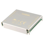 Cosel SFCS DC-DC Converter, 3.3V dc/ 9A Output, 18 → 36 V dc Input, 29.7W, Surface Mount, +85°C Max Temp -40°C