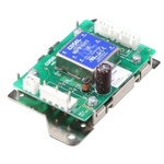 Cosel STMGFW DC-DC Converter, ±24V dc/ 650mA Output, 9 → 36 V dc Input, 15W, PCB Mount, +70°C Max Temp -20°C Min