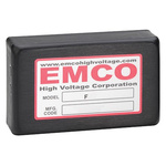 XP Power F Series DC-DC Converter, 500V dc/ 20mA Output, 0 → 12 V dc Input, 10W, Through Hole, +70°C Max Temp