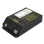 BEL POWER SOLUTIONS INC RCM150 DC-DC Converter, 24V dc/ 6.25A Output, 50.4 → 137.5 V dc Input, 150W, Chassis