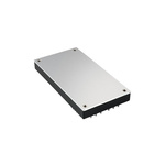 XP Power QSB600 DC-DC Converter, 32V dc/ 19A Output, 36 → 75 V dc Input, 608W, PCB Mount, +100°C Max Temp -40°C