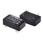 Artesyn Embedded Technologies ATA DC-DC Converter, 24V dc/ 335mA Output, 9 → 36 V dc Input, 8W, Through Hole,