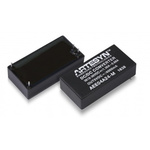 Artesyn AEE20W-M DC-DC Converter, 12V dc/ 1.67A Output, 9 → 18 V dc Input, 20W, Through Hole, +80°C Max Temp