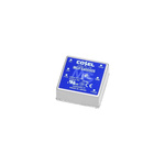 Cosel MGFS40 DC-DC Converter, 3.3V dc/ 10A Output, 9 → 36 V dc Input, 33W, PCB Mount, +85°C Max Temp -40°C Min