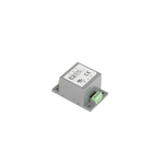 XP Power DTE06 DC-DC Converter, 5.1V dc/ 1.2A Output, 9 → 36 V dc Input, 6W, Chassis Mount, +105°C Max Temp