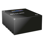 Recom RPX-2.5 DC-DC Converter, 1.2 → 6V dc/ 2.5A Output, 4.5 → 28 V dc Input, 12.5W, Surface Mount, +85°C