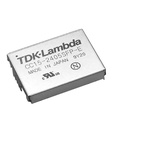 TDK-Lambda CC-P-E DC-DC Converter, 15V dc/ 1.25A Output, 18 → 36 V dc Input, 15W, Through Hole, +85°C Max Temp