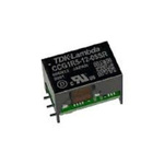 TDK-Lambda CCG Isolated DC-DC Converter, 3.3V dc/, 4.5 → 18 V dc Input, 1.5W, Surface Mount