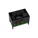 TDK-Lambda CCG Isolated DC-DC Converter, 15V dc/, 9 → 36 V dc Input, 3W, Through Hole