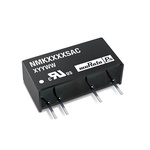 Murata Power Solutions NMK DC-DC Converter, 12V dc/ 167mA Output, 10.8 → 13.2 V dc Input, 2W, Through Hole,