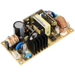 MEAN WELL PSD 30 DC-DC Converter, 5V dc/ 5A Output, 36 → 72 V dc Input, 25W, Chassis Mount, +60°C Max Temp -20°C