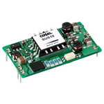 Cosel DC-DC Converter, 12V dc/ 1A Output, 9 → 18 V dc Input, 10W, Through Hole, +85°C Max Temp -40°C Min Temp