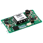 Cosel DC-DC Converter, 12V dc/ 1A Output, 18 → 36 V dc Input, 10W, Surface Mount, +85°C Max Temp -40°C Min Temp