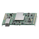 Cosel SFCS DC-DC Converter, 12V dc/ 1.25A Output, 36 → 76 V dc Input, 15W, Surface Mount, +85°C Max Temp -40°C