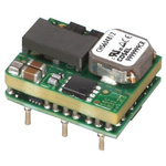 Cosel CHS DC-DC Converter, 3.3V dc/ 18A Output, 36 → 76 V dc Input, 59.4W, PCB Mount, +85°C Max Temp -40°C Min