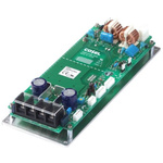 Cosel SNDBS DC-DC Converter, 3.3V dc/ 3.3A Output, 200 → 400 V dc Input, 264W, PCB Mount, +80°C Max Temp -20°C