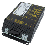 BEL POWER SOLUTIONS INC RCM150 DC-DC Converter, 12V dc/ 12.5A Output, 50.4 → 137.5 V dc Input, 150W, Chassis