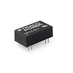TRACOPOWER TIM 3.5 DC-DC Converter, 9V dc/ 389mA Output, 9 → 18 V dc Input, 3.5W, Through Hole