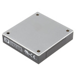 XP Power QSB200 DC-DC Converter, 3.3V dc/ 50A Output, 10 → 36 V dc Input, 200W, PCB Mount, +100°C Max Temp -40°C